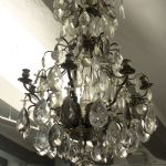 862 8048 CHANDELIER